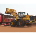 XCMG Construction Machinery 5ton LNG Wheel Loader